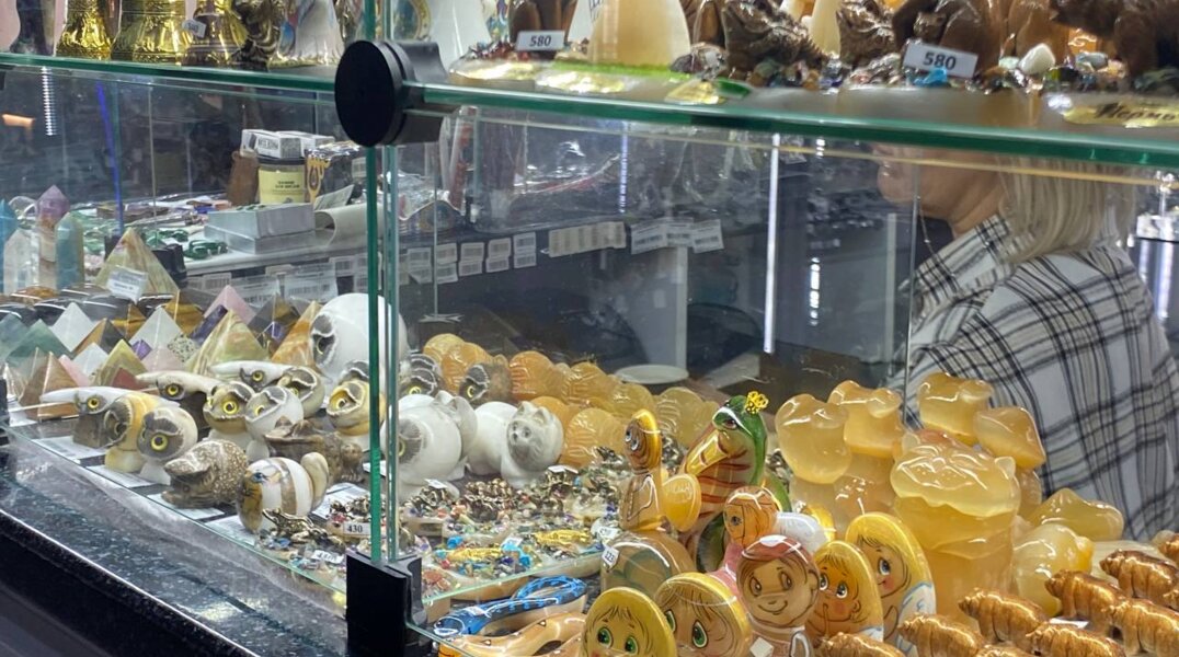 В Перми начали работу городские ярмарки