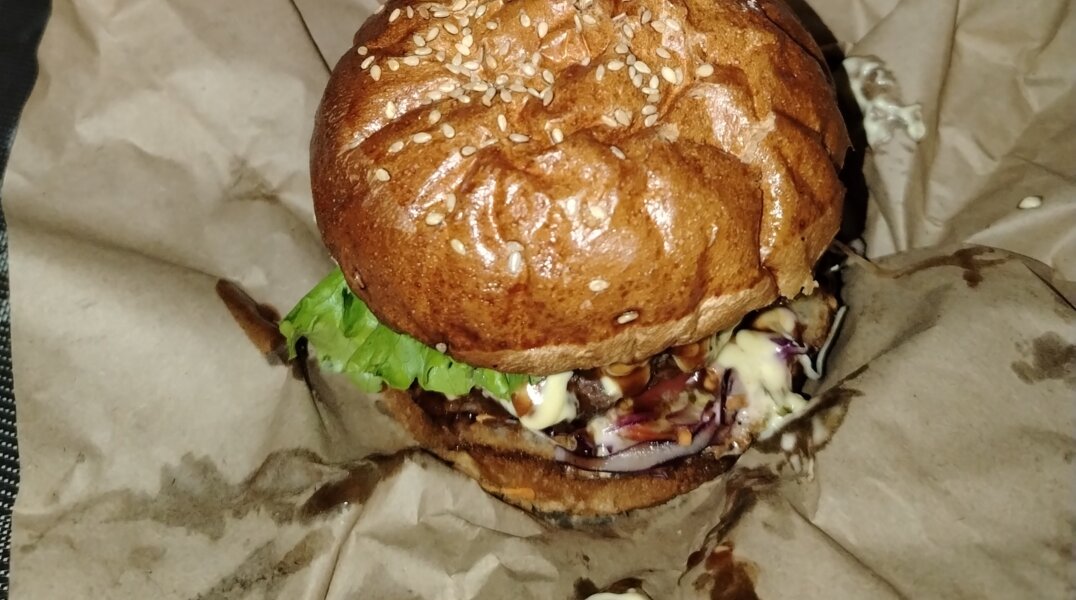 В Перми около аэропорта откроется кафе Chicken