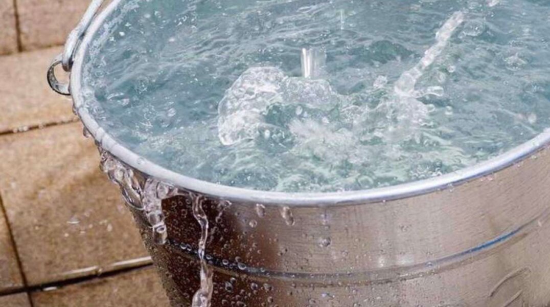 Житель Перми утопил свою трехлетнюю дочь в ведре с водой