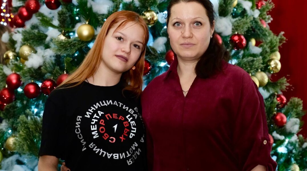 Мечта девочки из Северодонецка увидеть закулисье цирка сбылась благодаря губернатору Прикамья