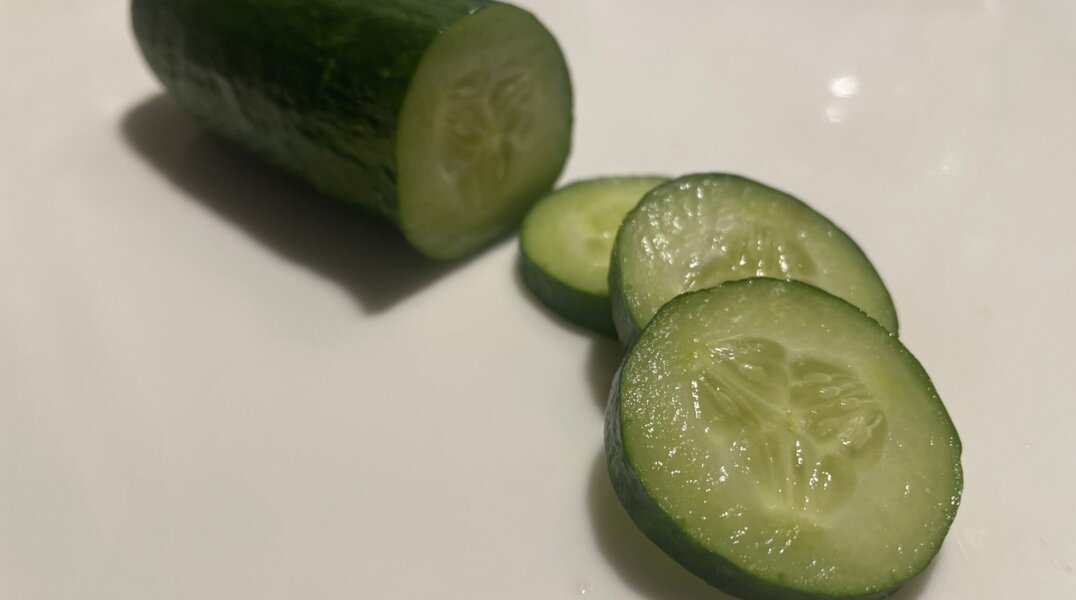 Ввоз огурцов из Казахстана в Прикамье вырос в шесть раз