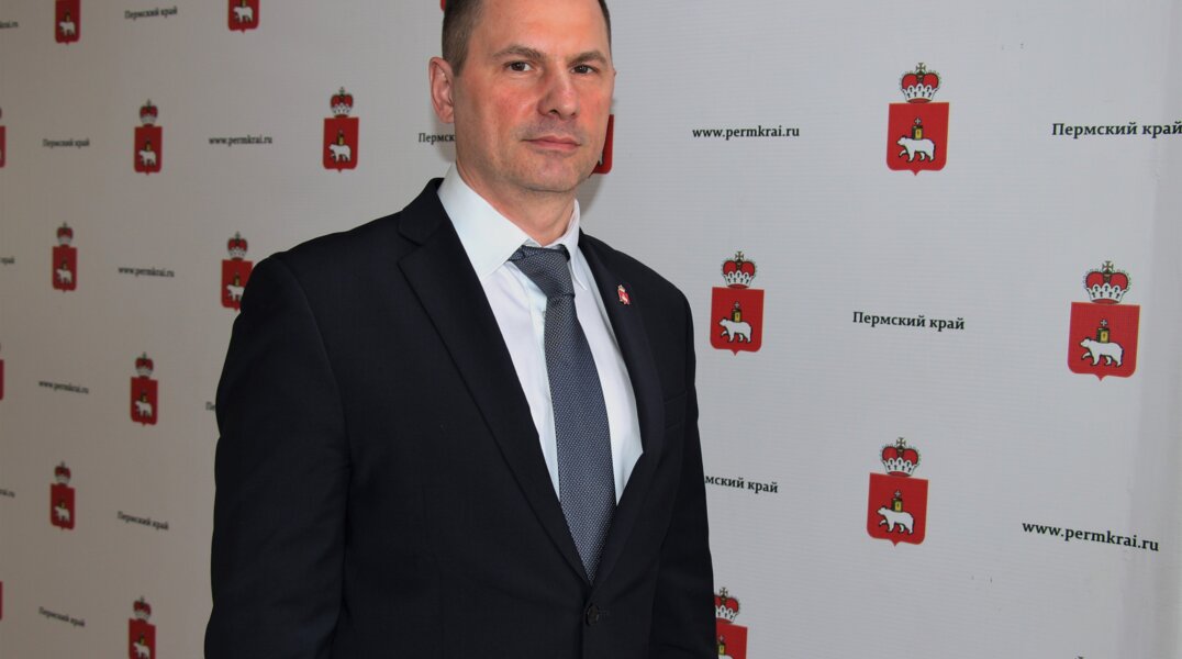 Заместитель министра Александр Иванов на Совете муниципальных образований доложил о складывающейся обстановке с пожарами и их последствиями