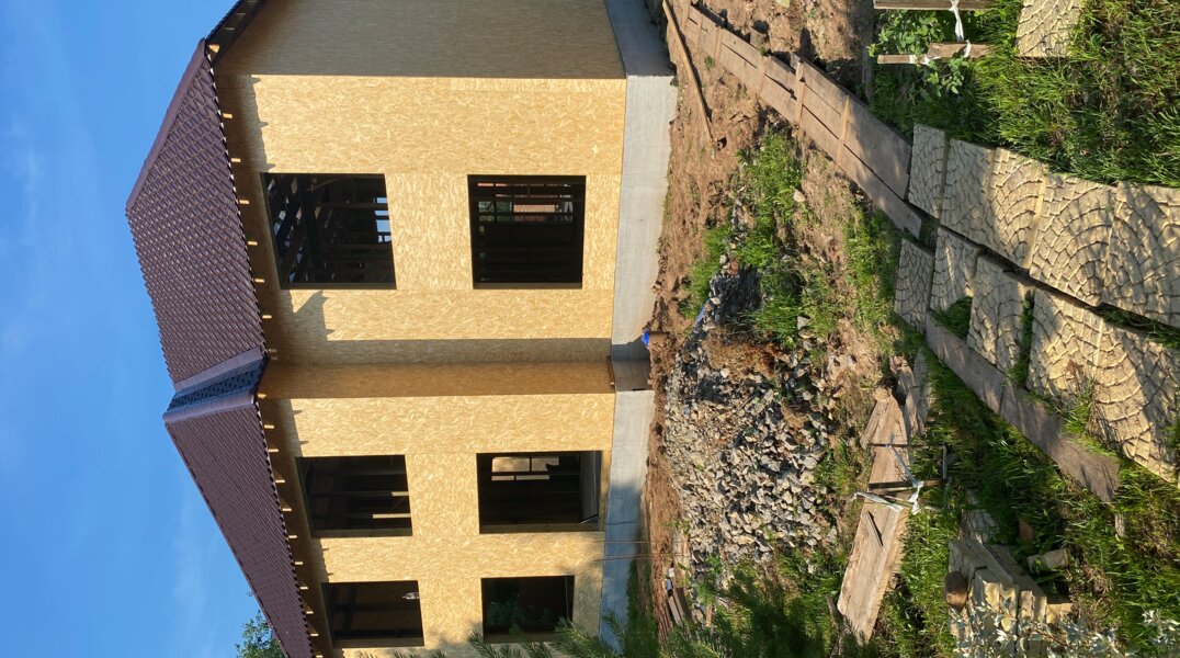 За непостроенный дом стоимостью 1,6 млн рублей пермячка отсудила у подрядчика 3,5 млн рублей