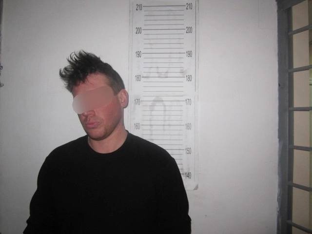 Сотрудники транспортной полиции Перми задержали объявленного в федеральный розыск жителя Тульской области