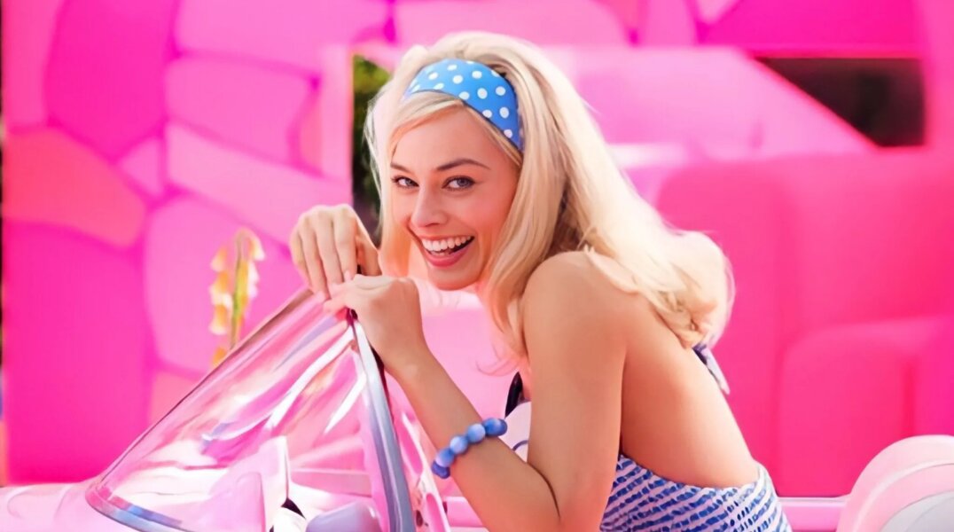 В Перми фильм «Барби» покажут 21 сентября