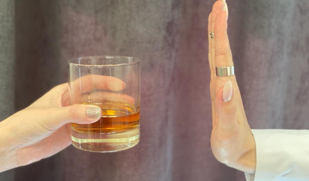 Пермский край попал в топ-15 самых пьющих регионов страны