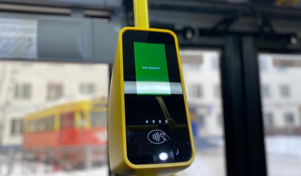 Плата за проезд в Перми за три года может вырасти до 46 рублей