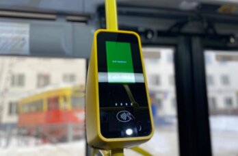 В Перми планируют ввести постоплату проезда в общественном транспорте