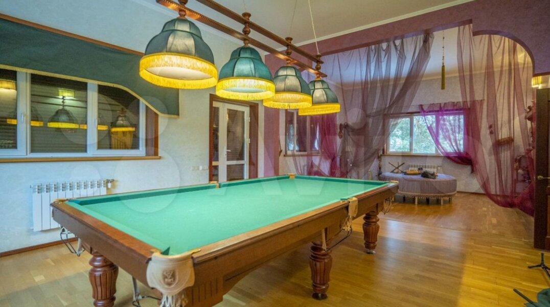 В Перми пройдёт Кубок губернатора по бильярду