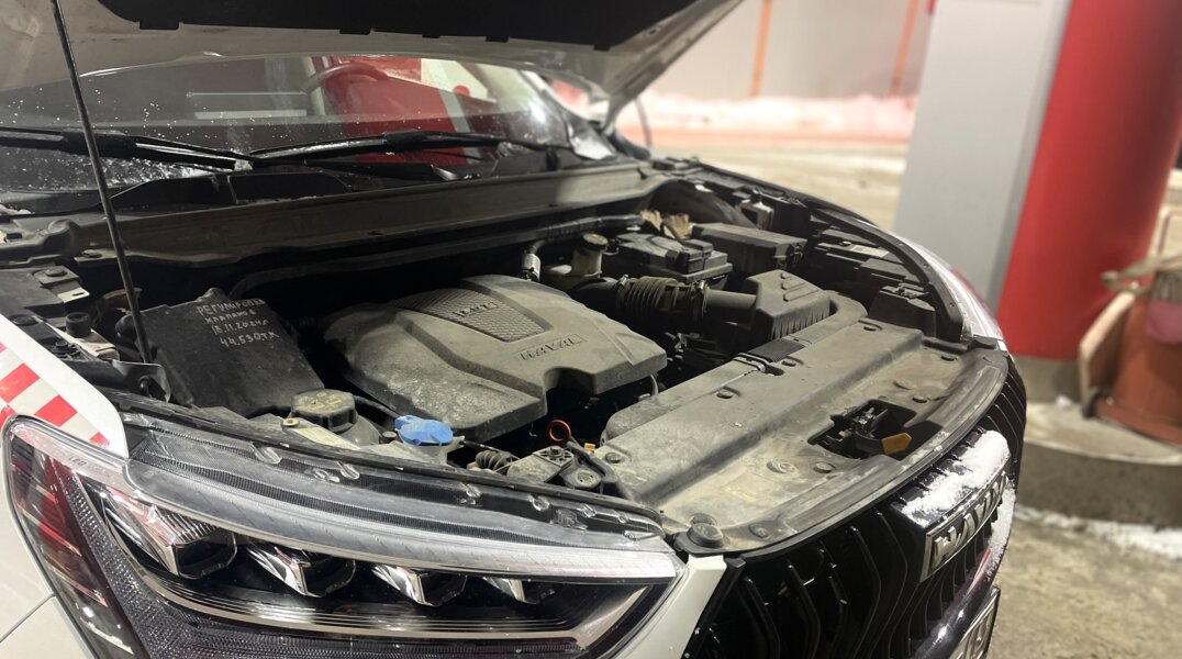 В Пермском крае вдвое выросли цены на запчасти для иномарок