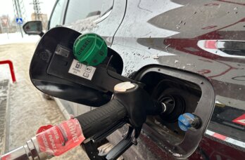 В Пермском крае за неделю подорожали все виды топлива