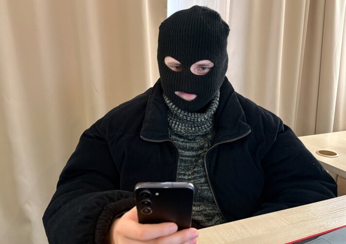 Лжевоенкомат и обман в здании полиции: в минтербезе Прикамья рассказали о новых схемах мошенничества