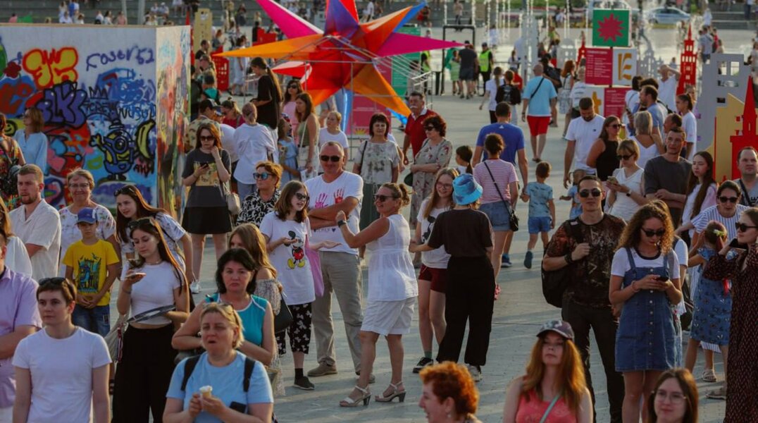 От пивного фестиваля до исторической реконструкции. Афиша мероприятий в Прикамье на август