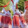 фестиваль  «Пернаег. Звоны Пернаега на Земле Перы»