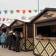 Ярмарка в Кировском районе 
