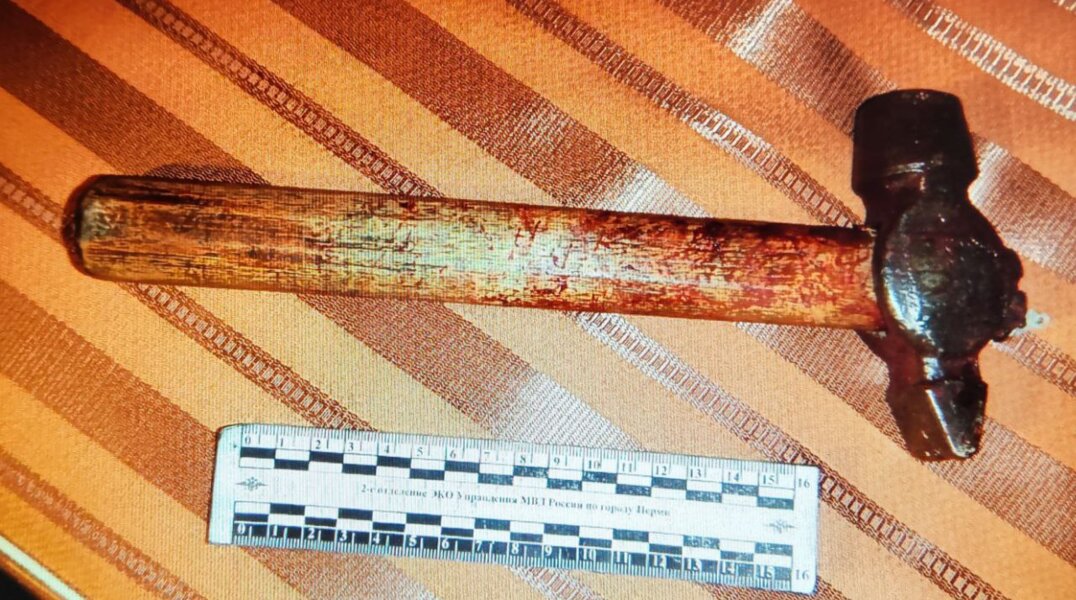 Пермячку обвинили в убийстве бывшего сожителя