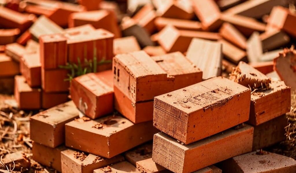 В Прикамье будут судить жительницу Перми, укравшую 150 кирпичей