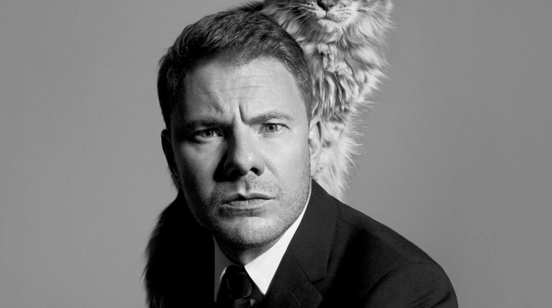 Пермский DJ Smash выпустил первый за 5 лет альбом