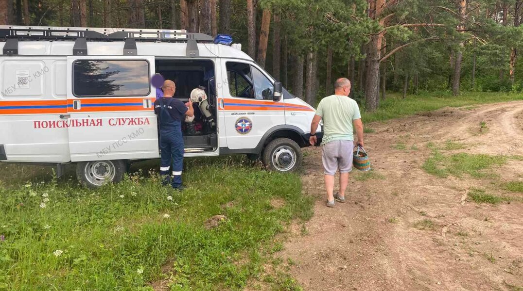В Челябинской области спасли 20 туристов из Пермского края