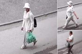 мошенницы