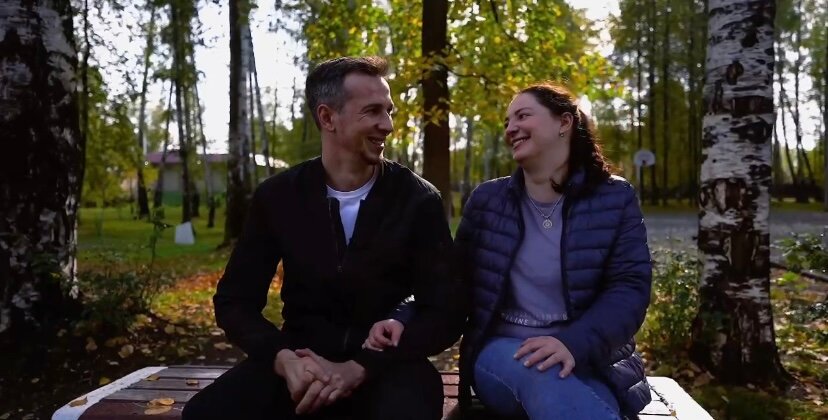 Пермяк Михаил Вошев по возвращению из зоны СВО открыл свое дело и поступил в университет