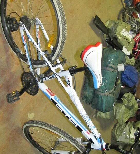 Пермяков просят опознать украденные из гаражей вещи