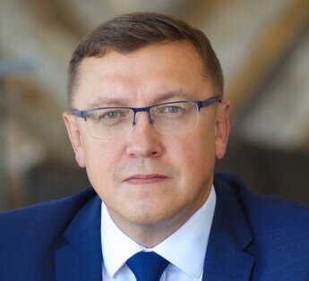 Бывший глава Березников ушёл в бизнес