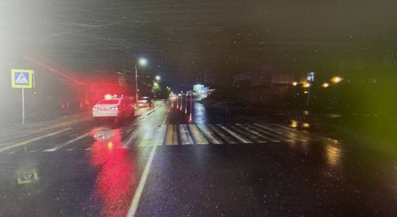 Житель Чайковского предстанет перед судом за ДТП с тяжкими последствиями