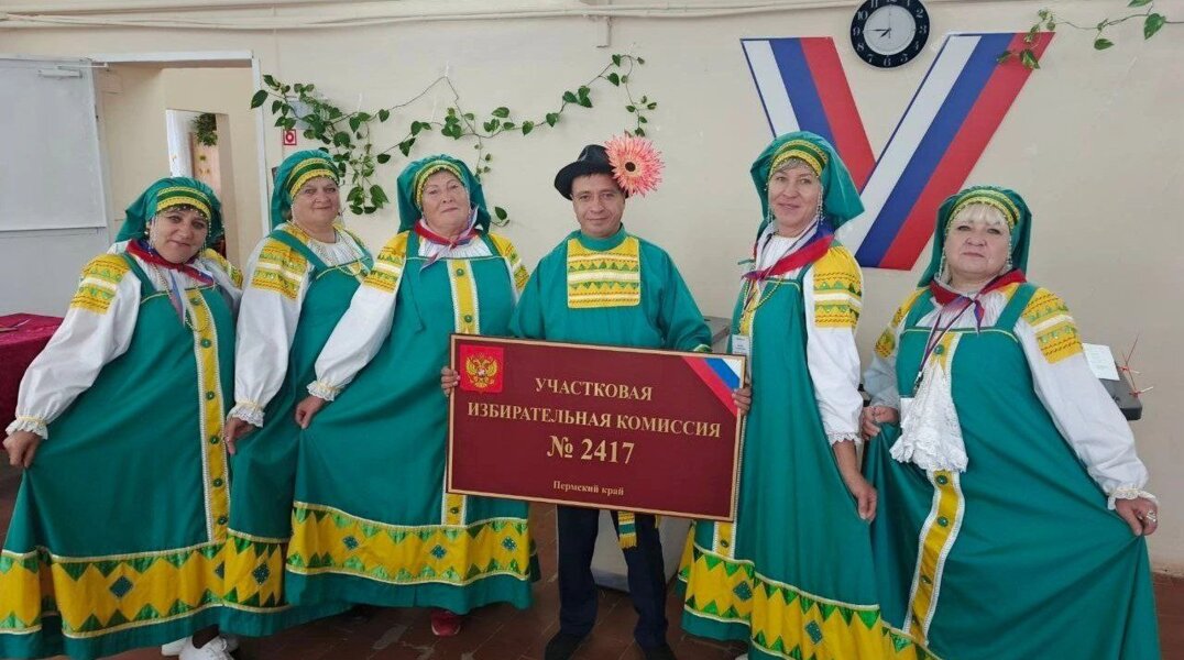 Избирком Прикамья сообщил итоги второго дня голосования