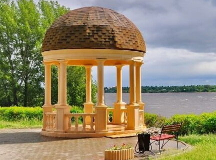 В Краснокамском округе планируют ввести туристический налог