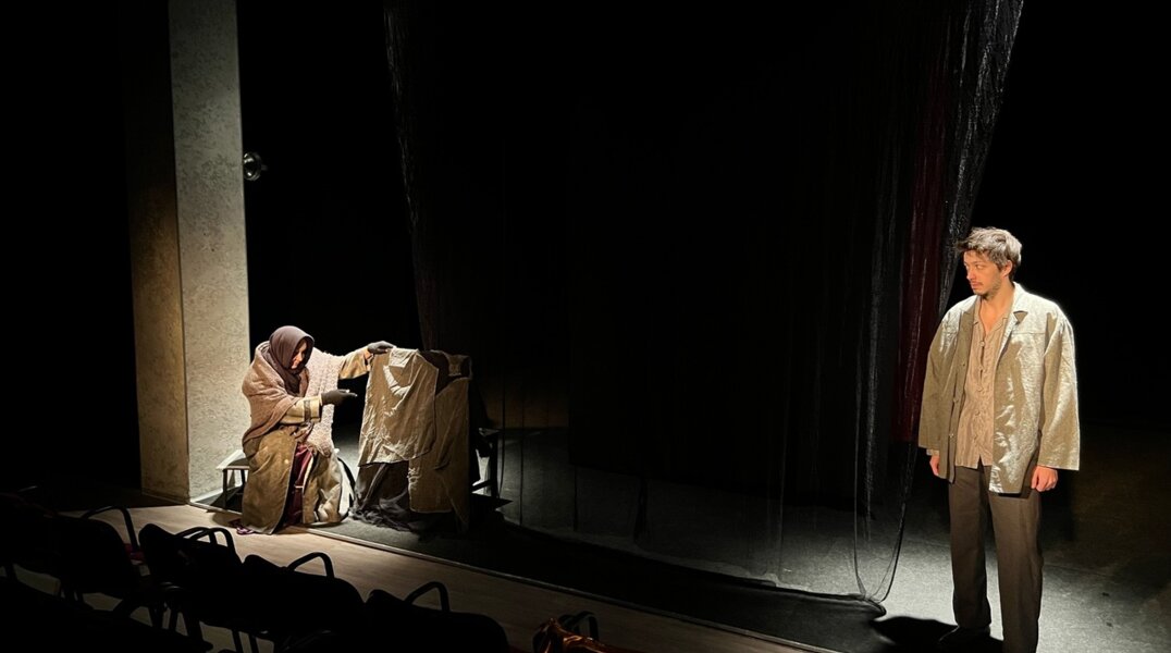 Пермяки собрали полмиллиона для покупки новых кресел в Дом актёра