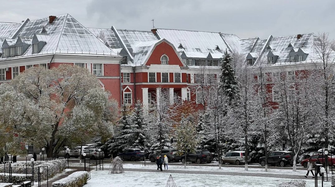 Замминистра финансов России Алексей Лавров проведет в Перми лекцию