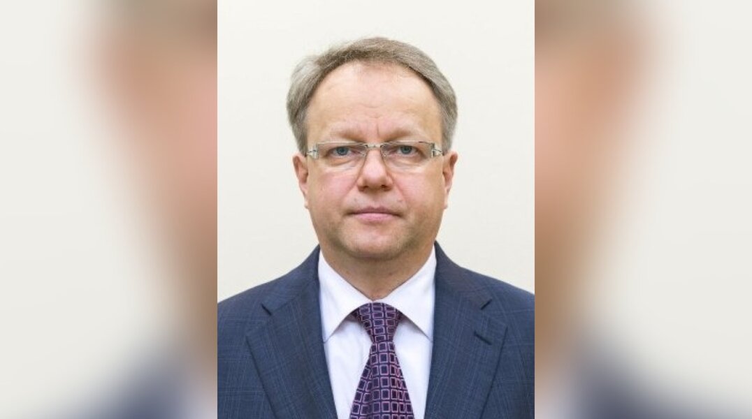 У Свердловской железной дороги новый руководитель