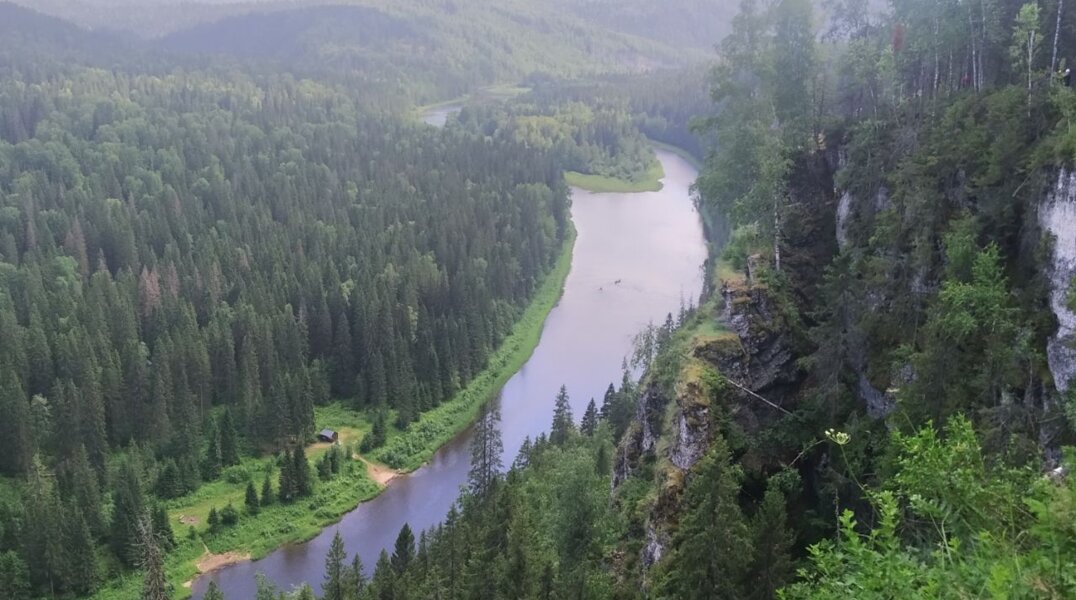 Плата за посещение природных парков Прикамья вырастет в полтора раза уже в феврале