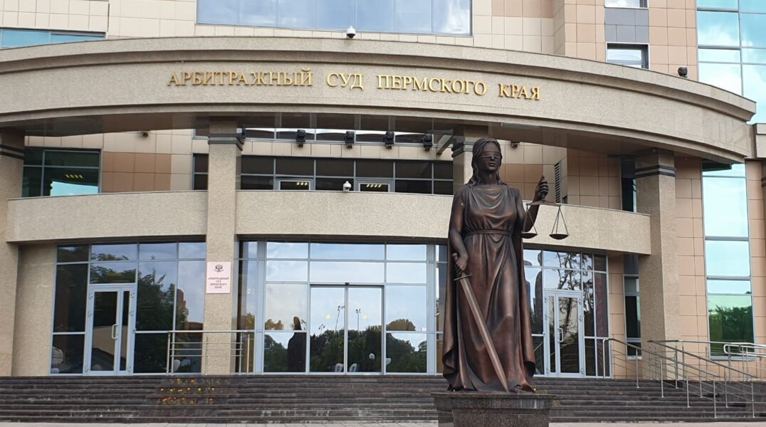 По решению суда, в Перми продолжат строить онкоцентр