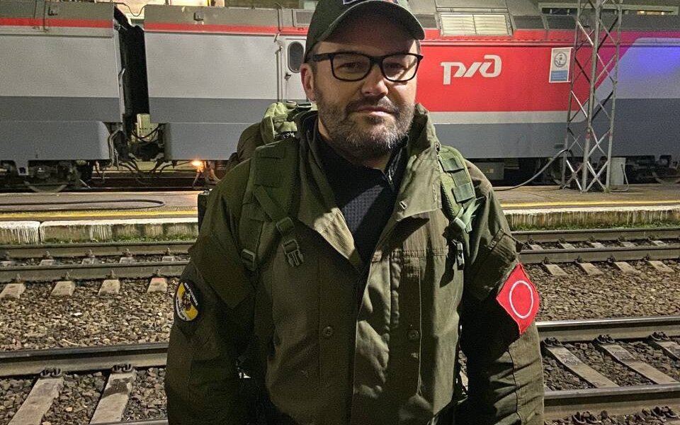 Пермский ветеран СВО Григоренко рассказал о разнице между добровольцами и мобилизованными