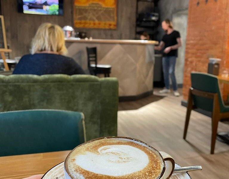 Пермские кофейни повышают цены на кофе