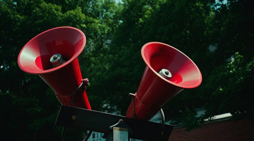 В Перми 6 марта прозвучат сирены