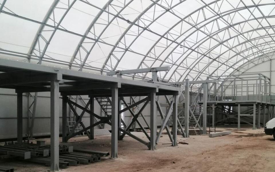 В Верещагино построят комплекс по сортировке и переработке отходов