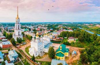 россия