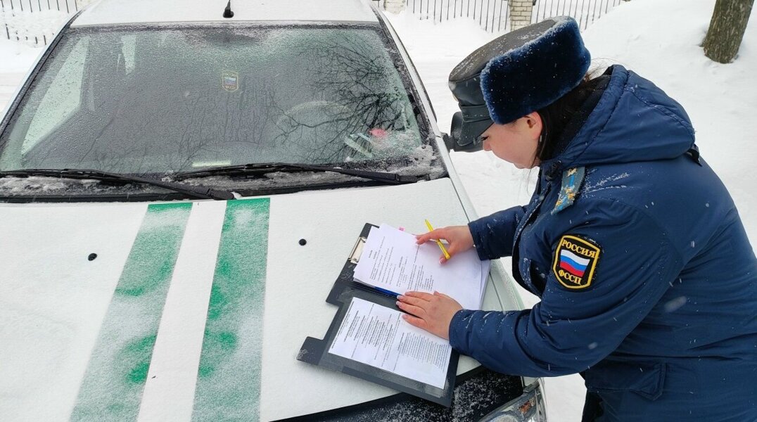 Директор пермской компании представлялся братом, уклоняясь от многомиллионного долга
