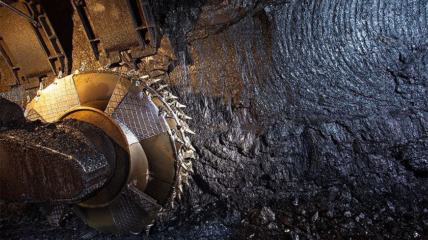 В Прикамье на шахте приостановили работу электровозов из-за нарушений безопасности