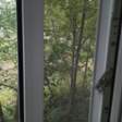 Дом в Перми, поврежденный в результате прилета БПЛА, почти восстановили