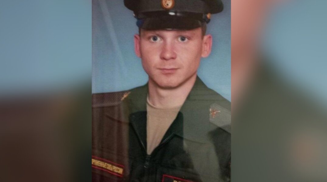 На территории СВО погиб уроженец Соликамска