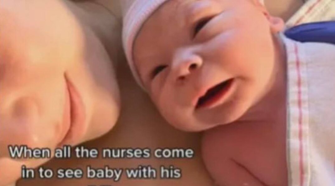 Пермский главврач рассказал, как спираль могла оказаться в руках новорожденного