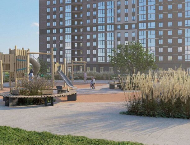 В Пермском муниципальном округе обустроят новый сквер