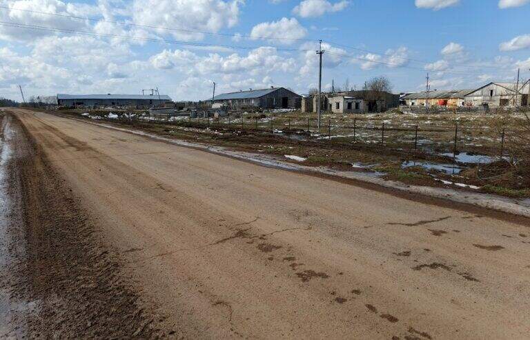 В Прикамье агропредприятие оштрафовали за неисполнение предписания Россельхознадзора
