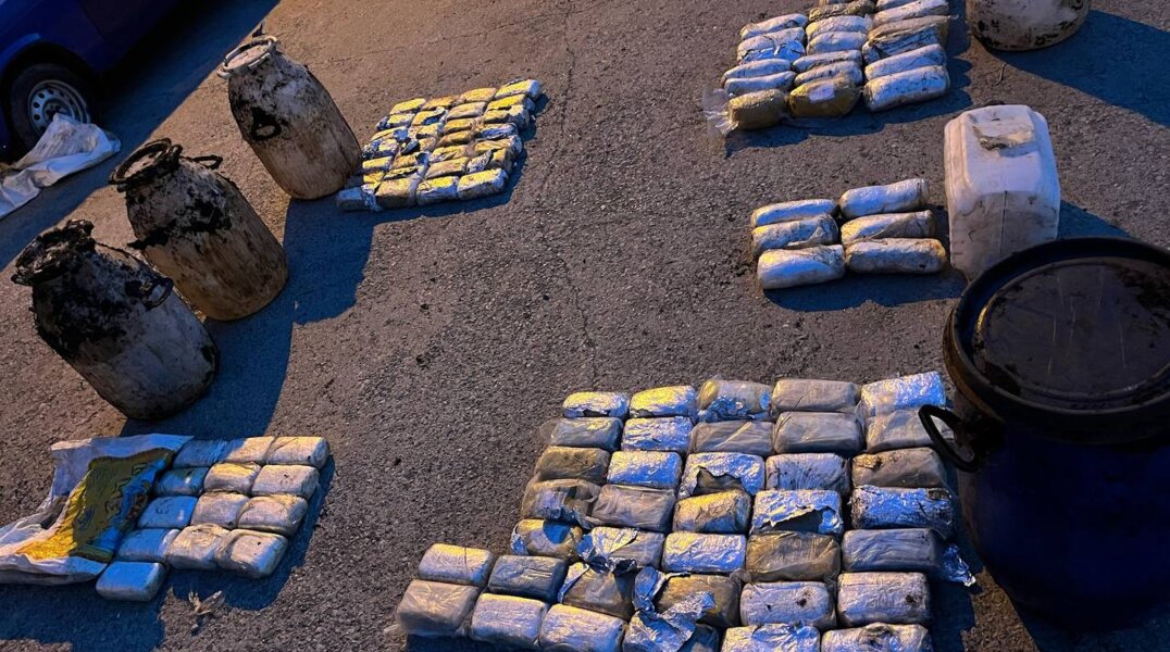 В Прикамье пресекли деятельность международного наркотрафика