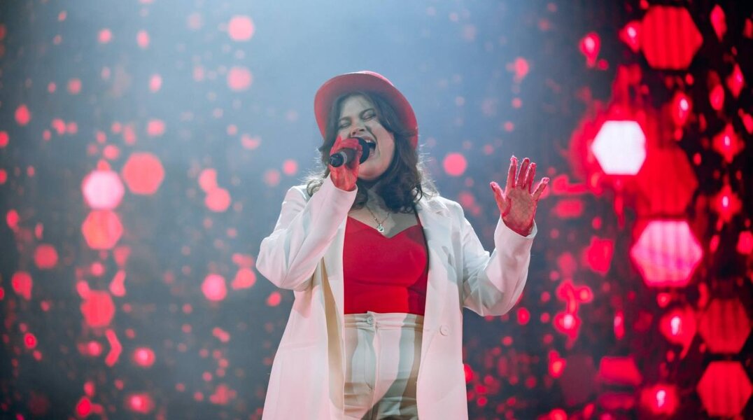 В Прикамье завершился очередной сезон краевой Студенческой весны