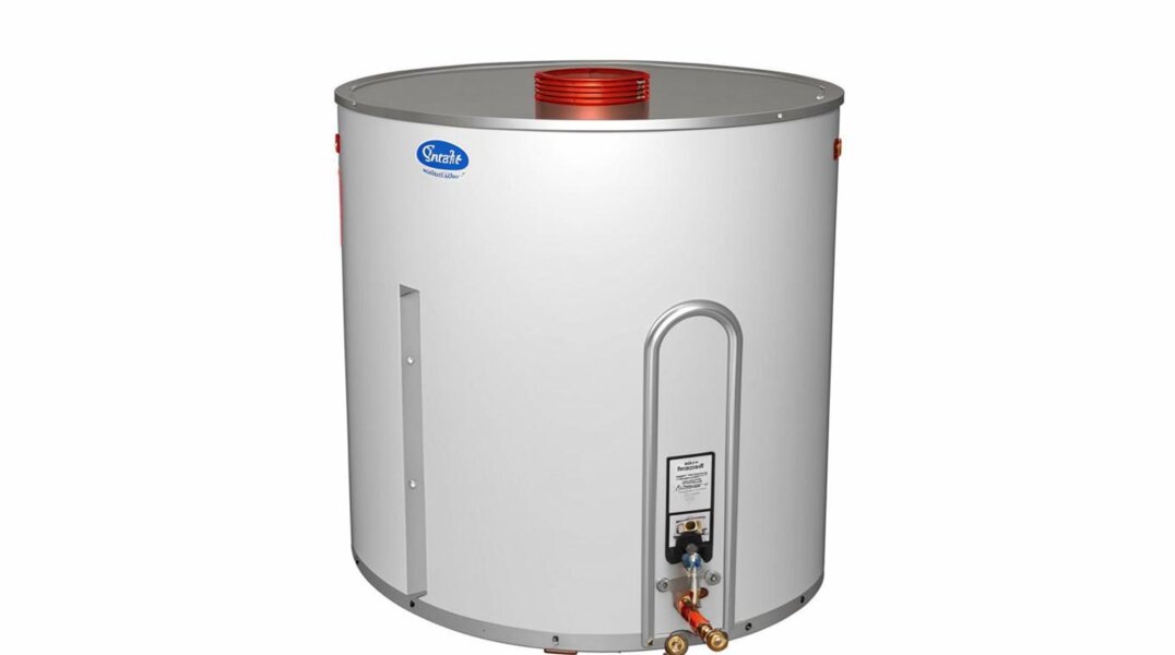 Пермяки стали чаще ремонтировать водонагреватели и кондиционеры